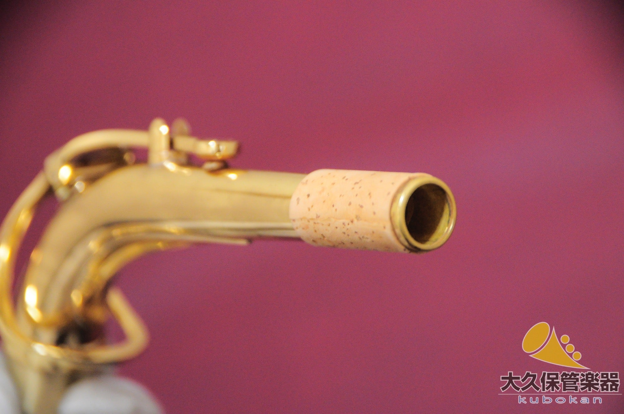 Saxophone alto Selmer Paris Super Action 80 SERIE II, 1994.