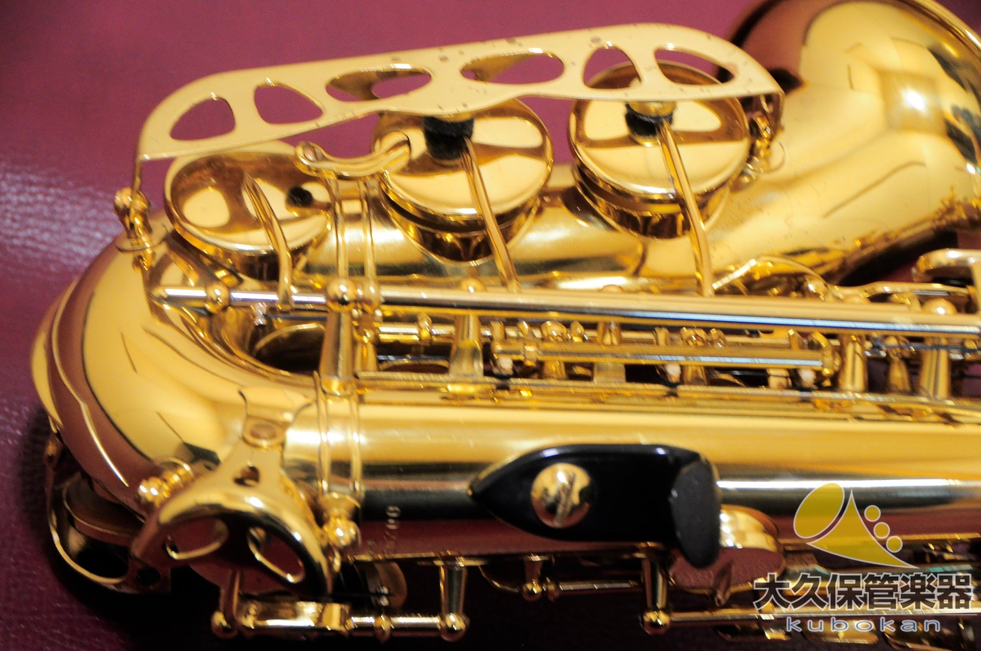 Yanagisawa SC-992 Soprano Soprano Soprano saxophone