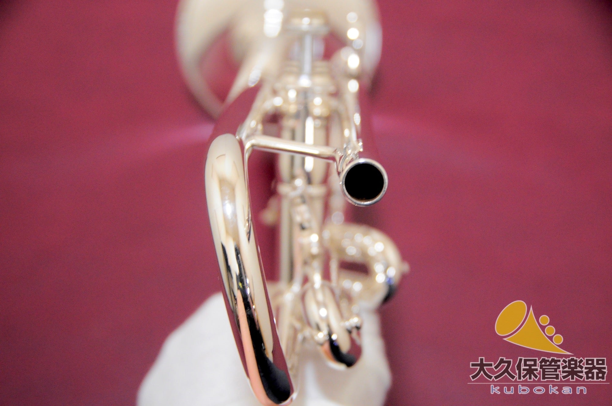 Yamaha YTR-9335CHS „Xeno Artist Model“ – B♭-Trompete der 2. Generation