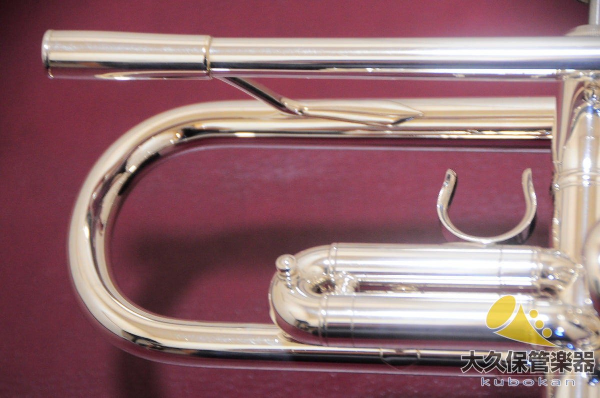 Yamaha YTR-9335CHS „Xeno Artist Model“ – B♭-Trompete der 2. Generation