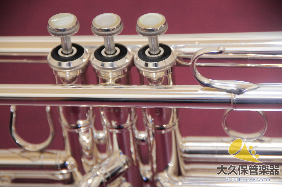 Yamaha YTR-9335CHS „Xeno Artist Model“ – B♭-Trompete der 2. Generation
