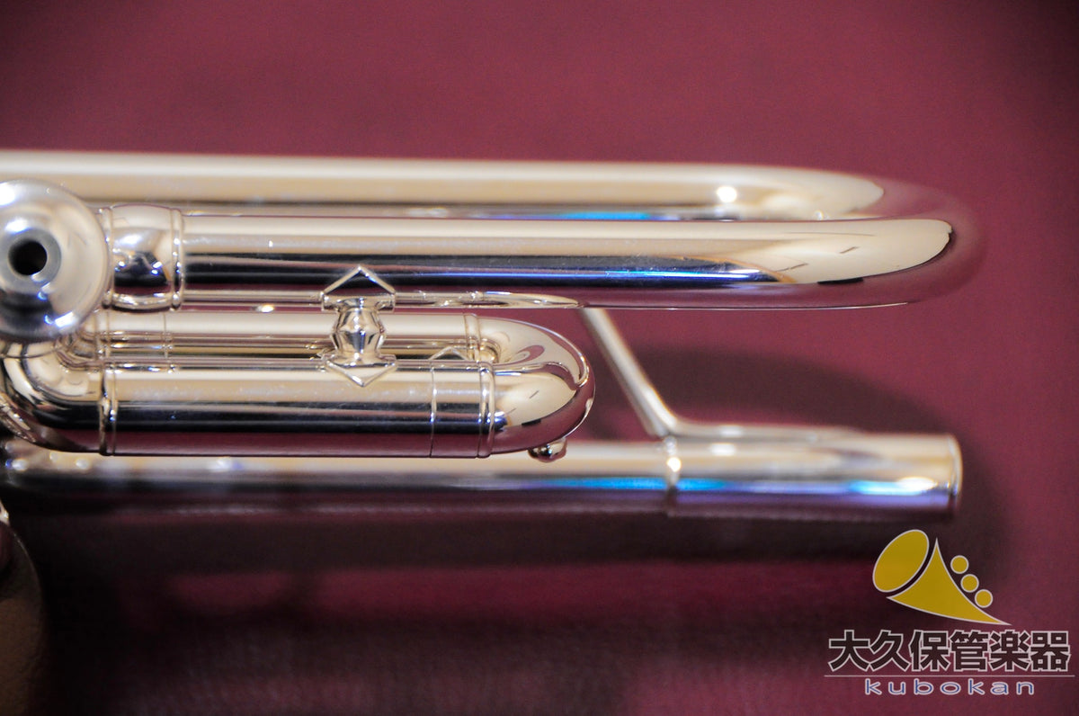 Yamaha YTR-9335CHS „Xeno Artist Model“ – B♭-Trompete der 2. Generation