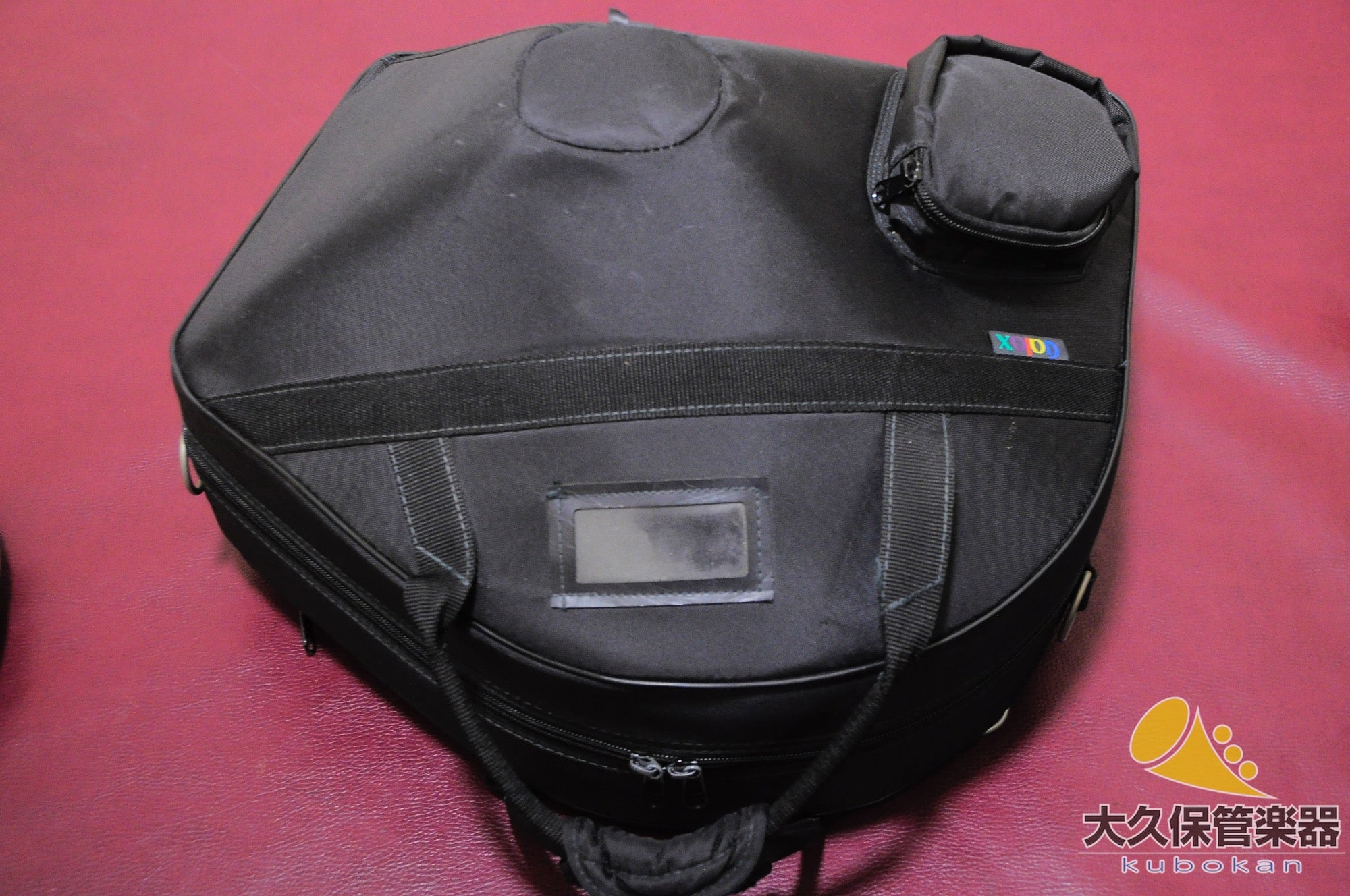 ハンスホイヤー 801MA フルダブルホルン