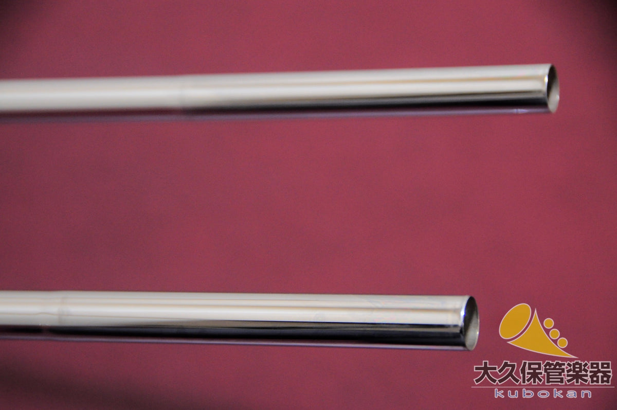 Antoine Courtois: Antoine Curtois (FRA) AC420MBH-1 Challenger II Taizen Tener Bus Trombone