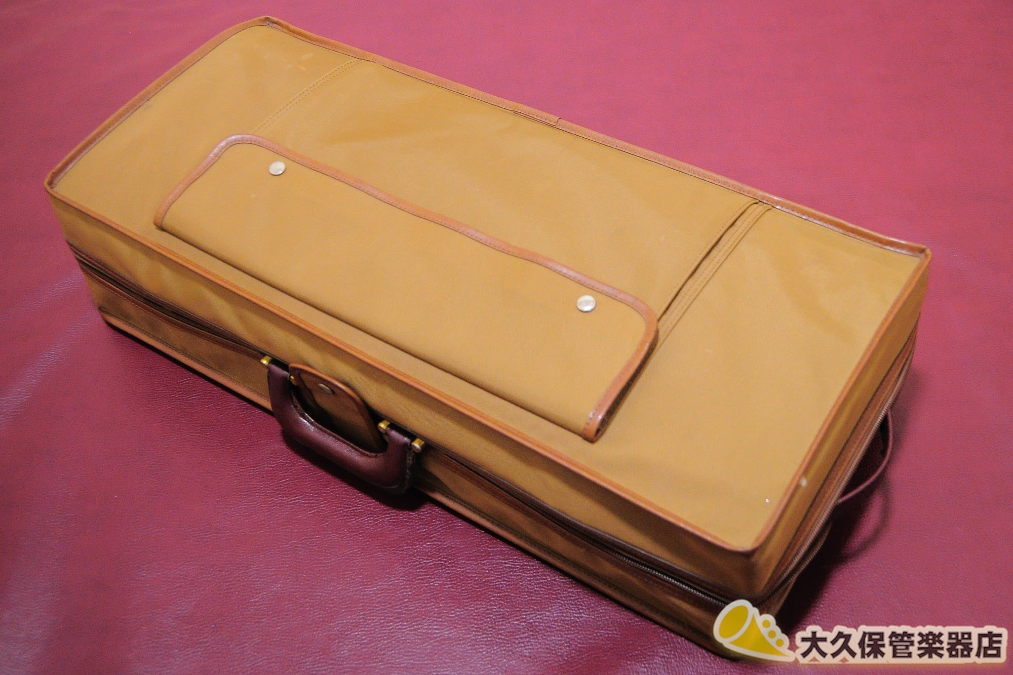 Buffet Crampo S1 Alto Saxofón