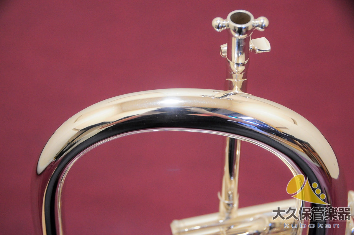 Kanstul CFH-1025C Flugelhorn