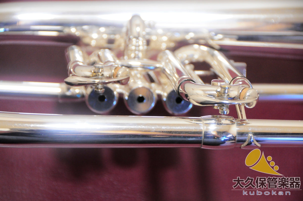 Kanstul CFH-1025C Flugelhorn