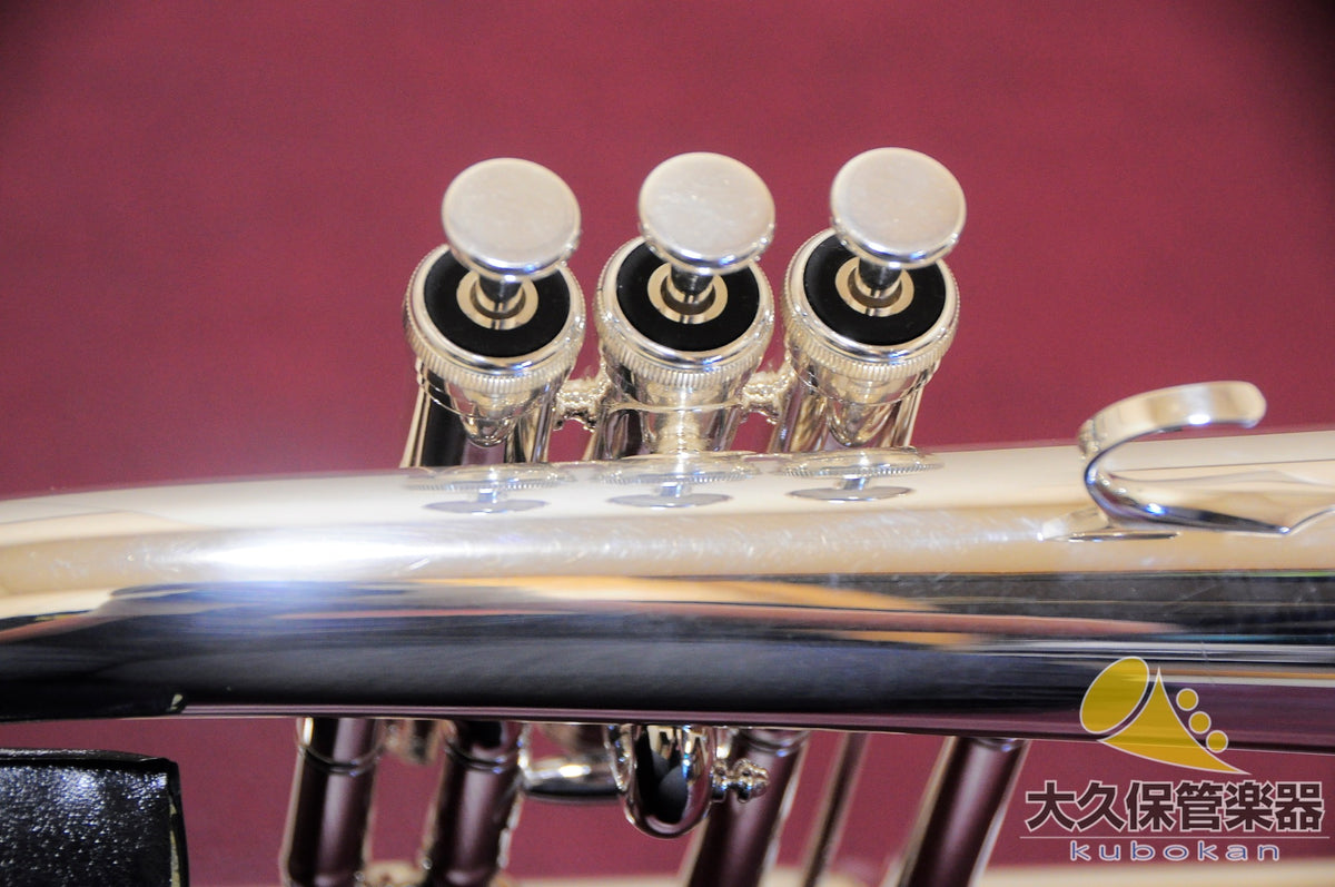 Kanstul CFH-1025C Flugelhorn