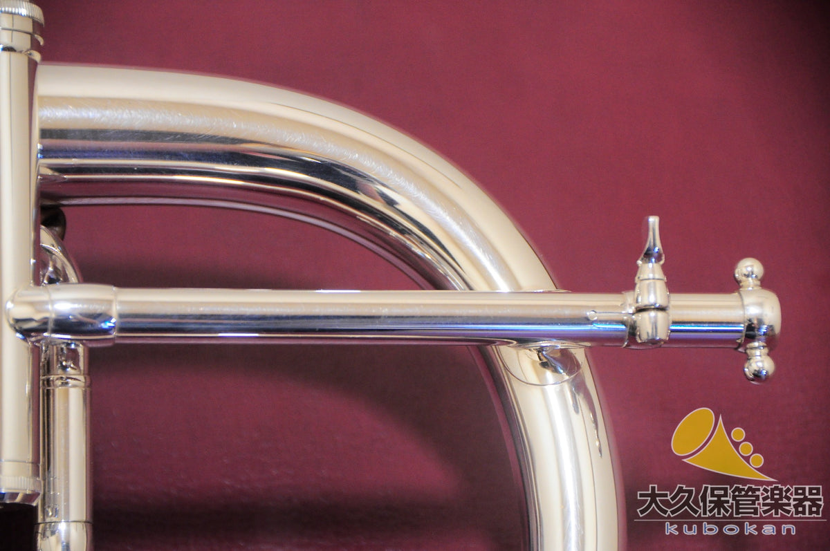 Kanstul CFH-1025C Flugelhorn
