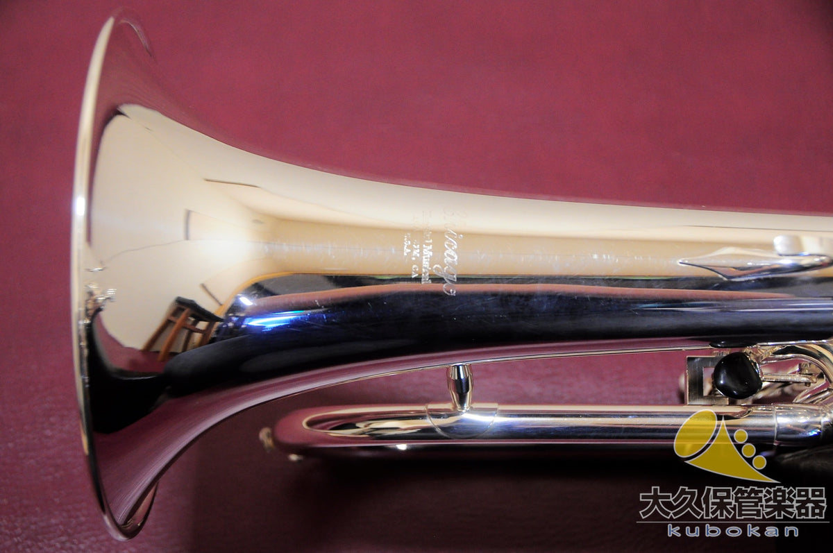 Kanstul CFH-1025C Flugelhorn