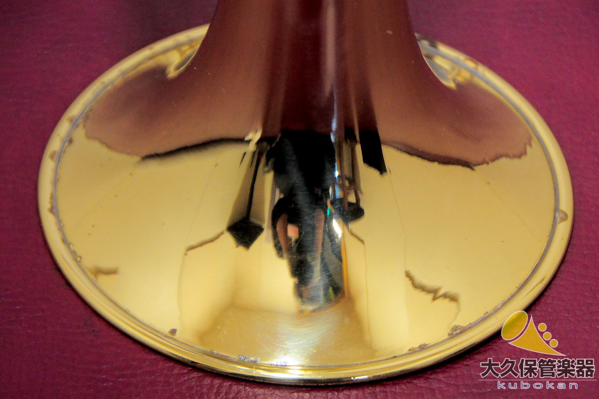 빈센트 백 New York 6 B♭ 트럼펫