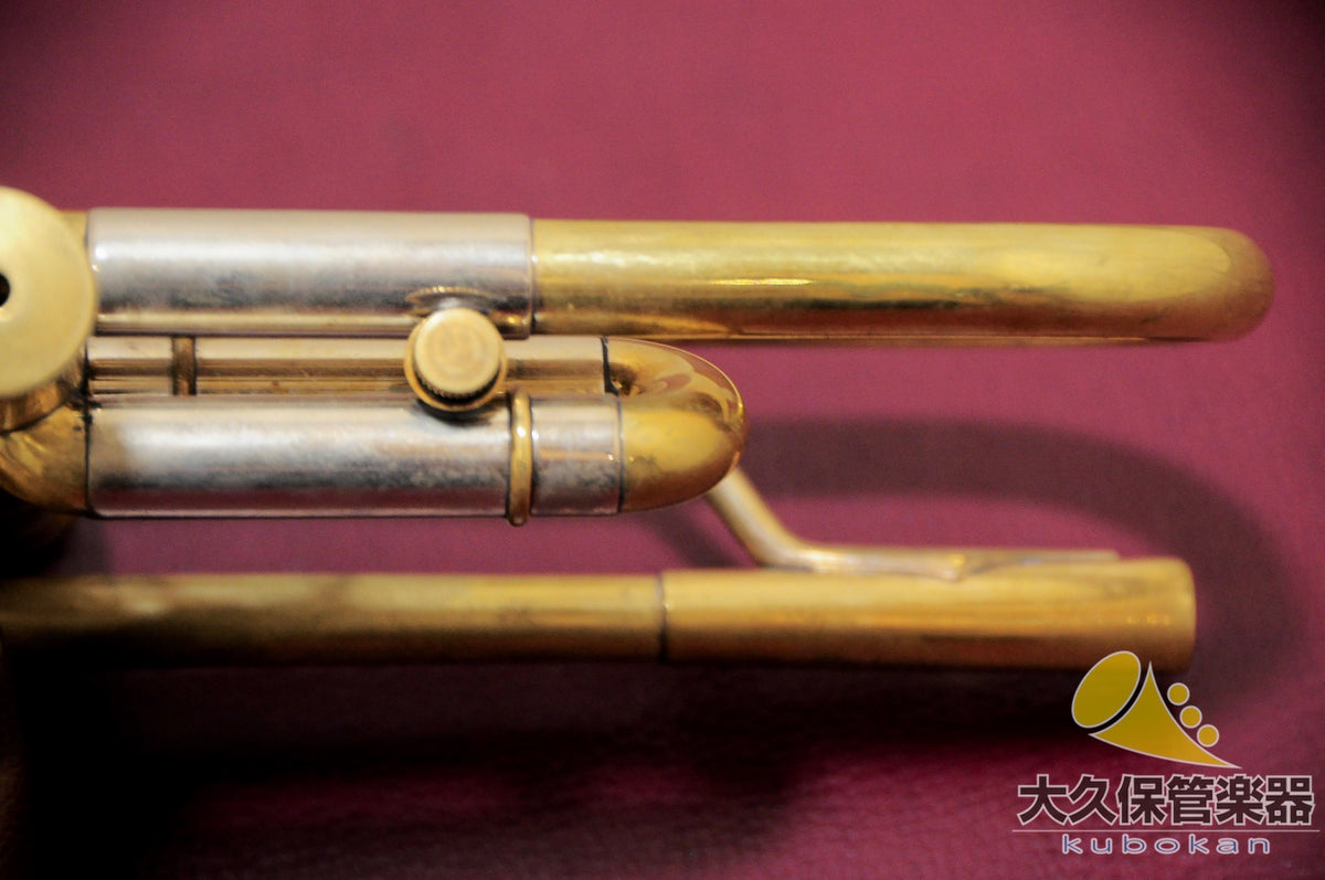 Karikio 1S-2 Chuck Findley Type B♭trompette