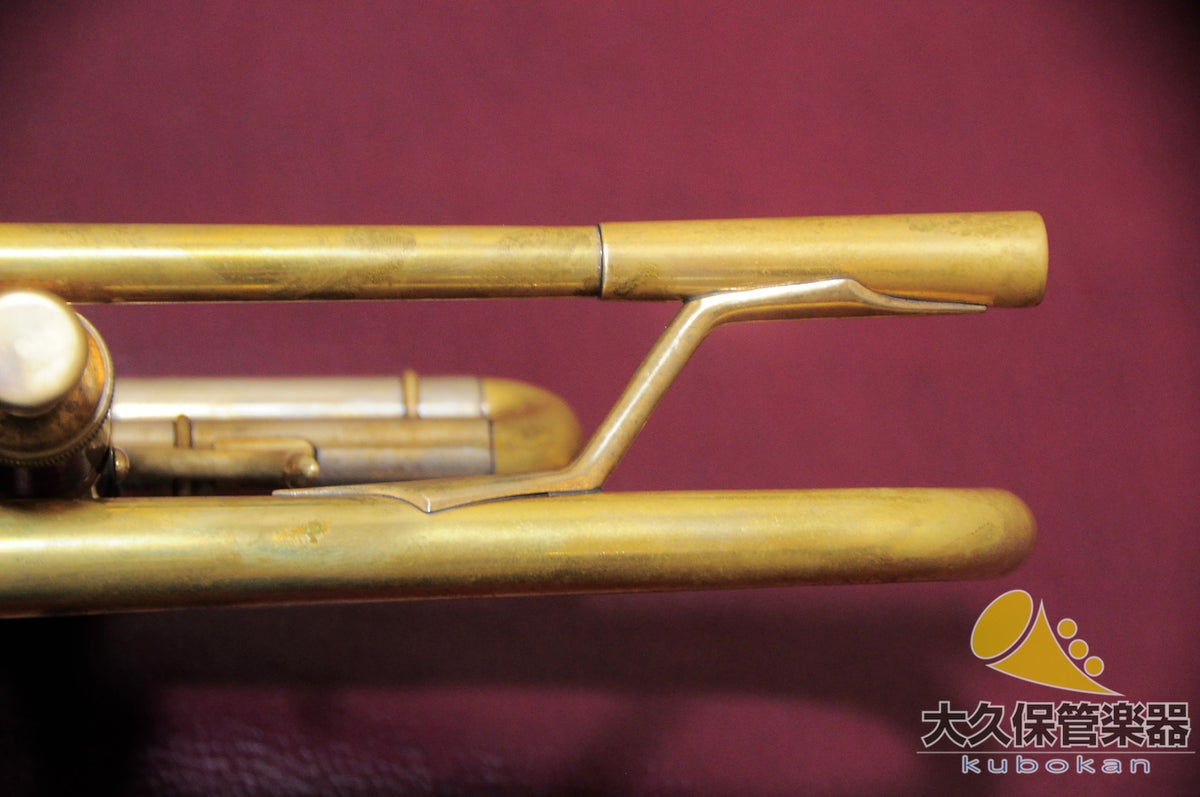 Karikio 1S-2 Chuck Findley Type B♭trompette