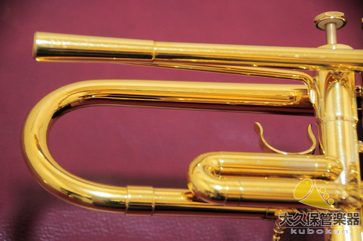 Silky B5L GP B♭-Trompete
