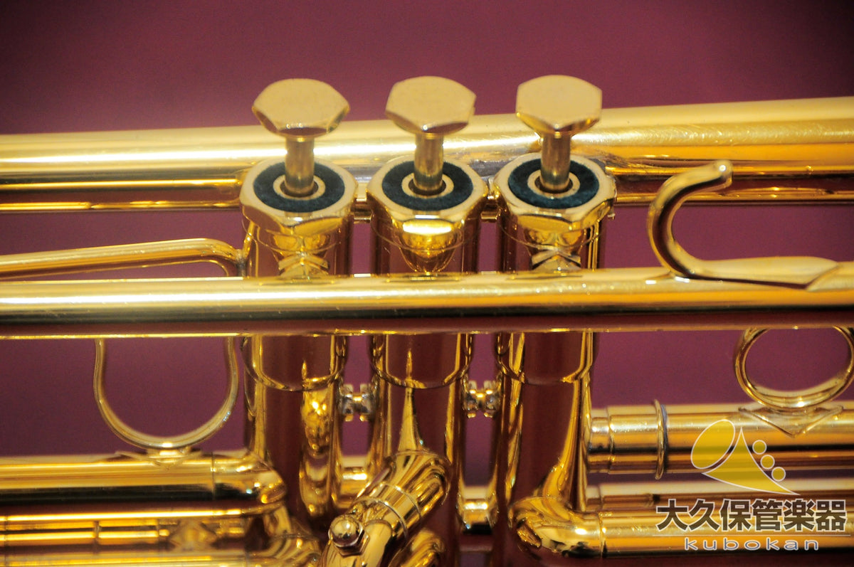 Silky B5L GP B♭-Trompete