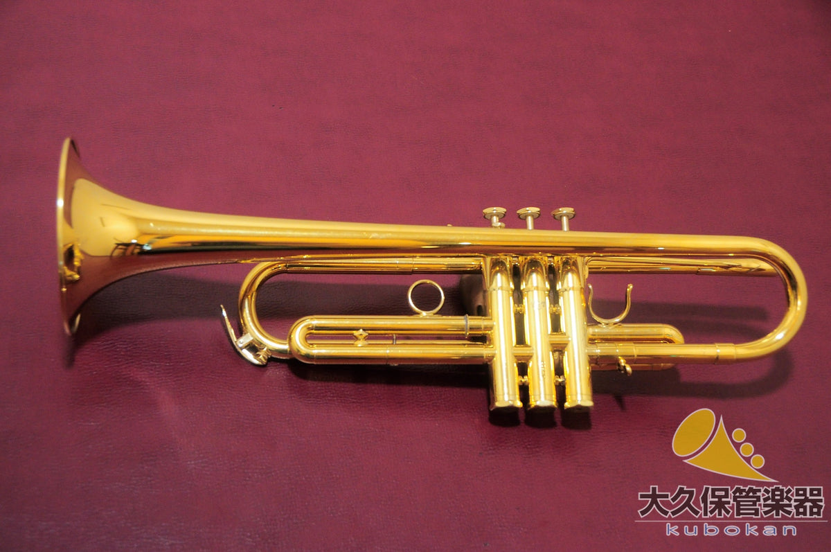 Silky B5L GP B♭-Trompete