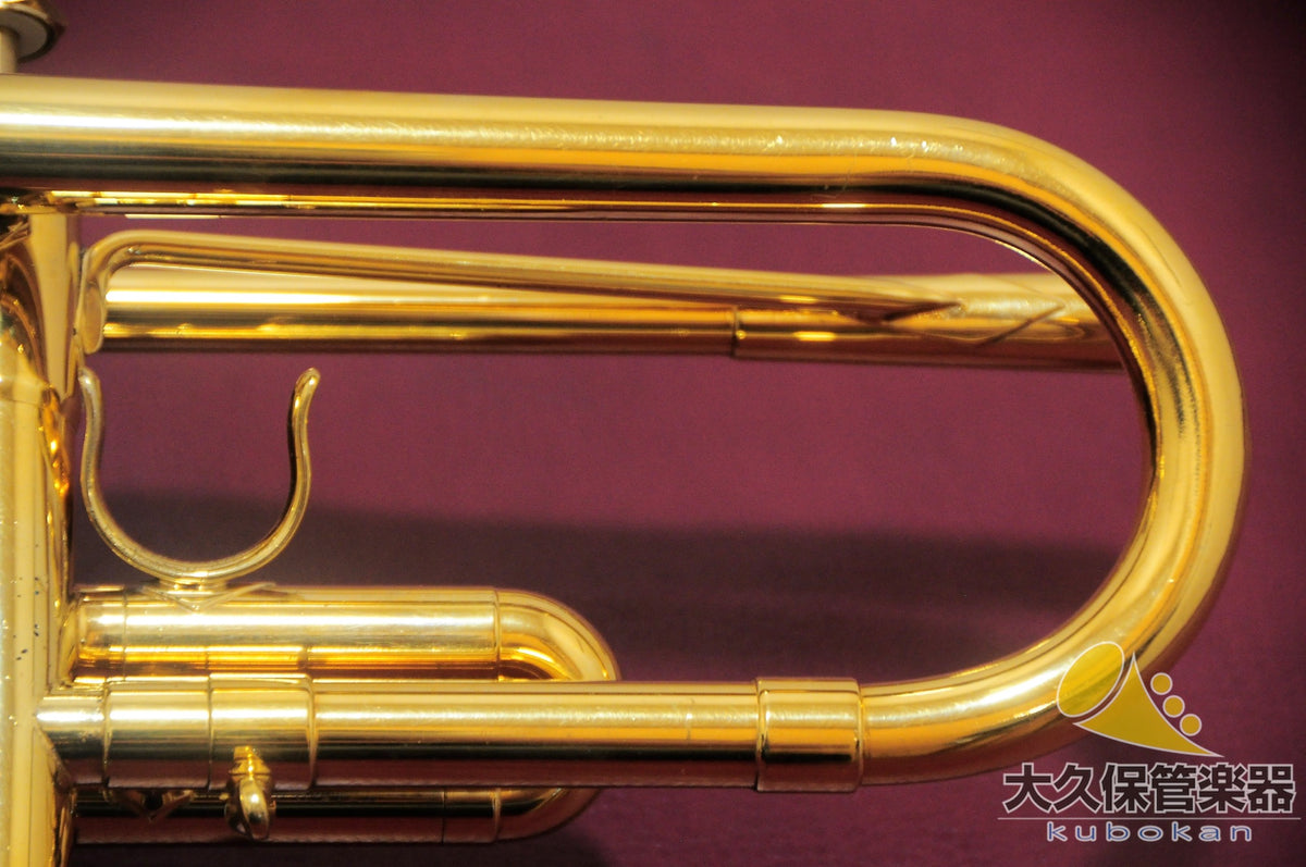 Silky B5L GP B♭-Trompete