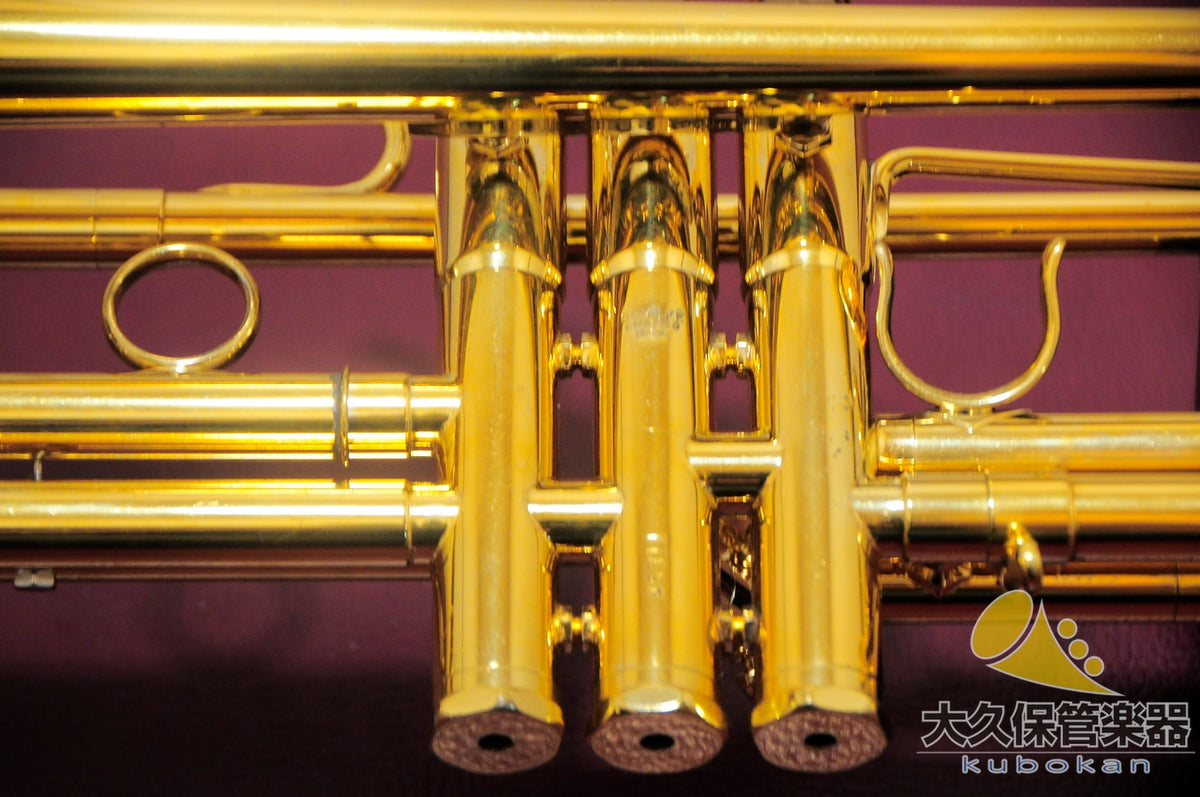Silky B5L GP B♭-Trompete