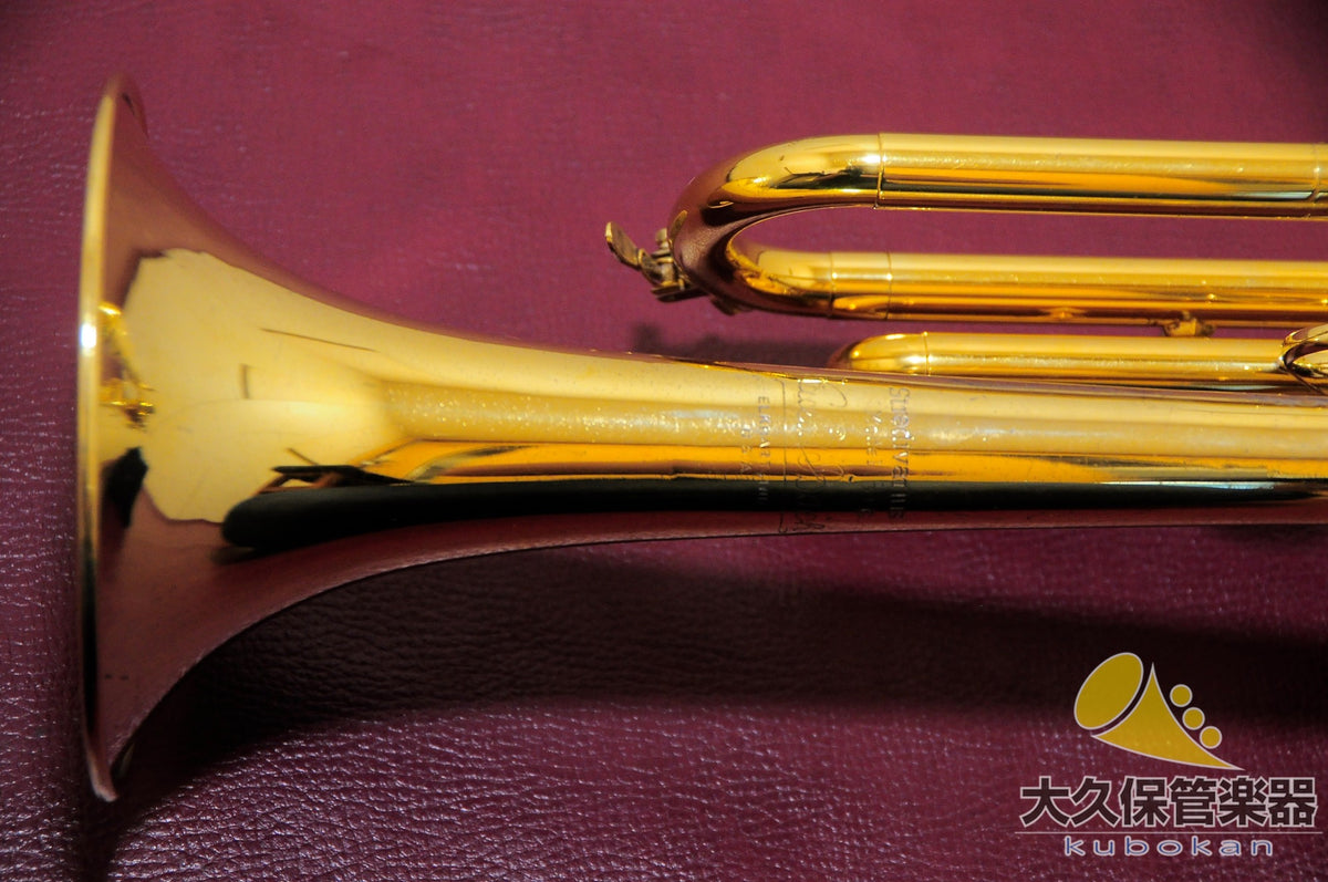 Silky B5L GP B♭-Trompete