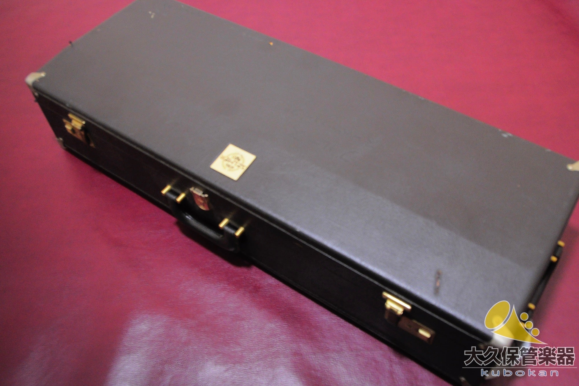 셀마 파리SERIE II Black Lacquered 테너 색소폰