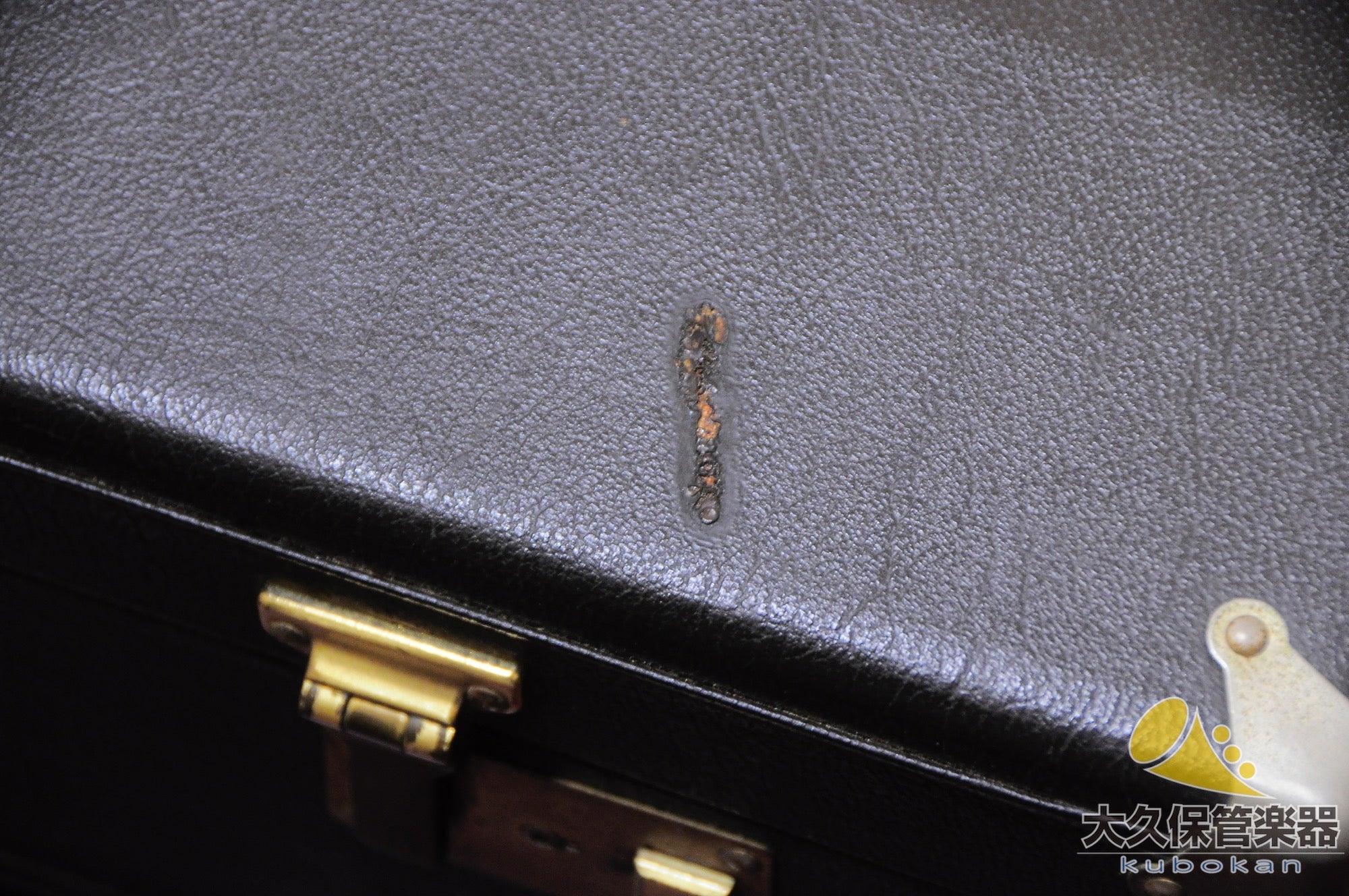 셀마 파리SERIE II Black Lacquered 테너 색소폰