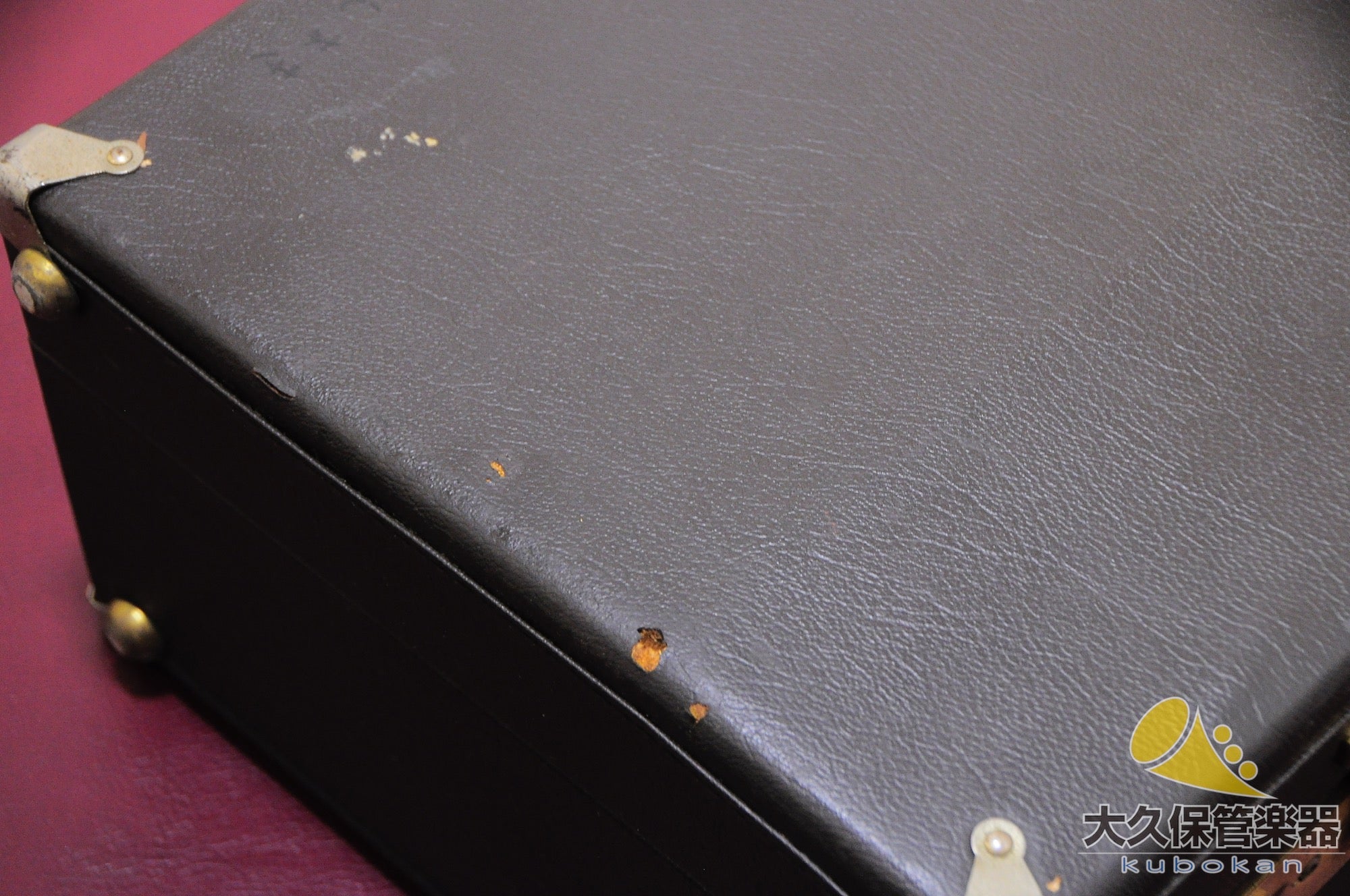 셀마 파리SERIE II Black Lacquered 테너 색소폰