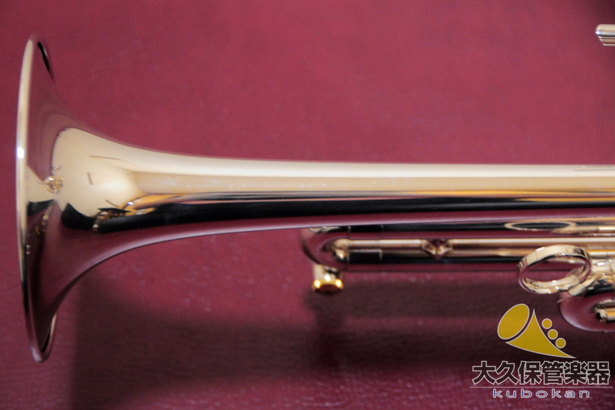Stombi ELITE DA73 S Piccolo-Trompete