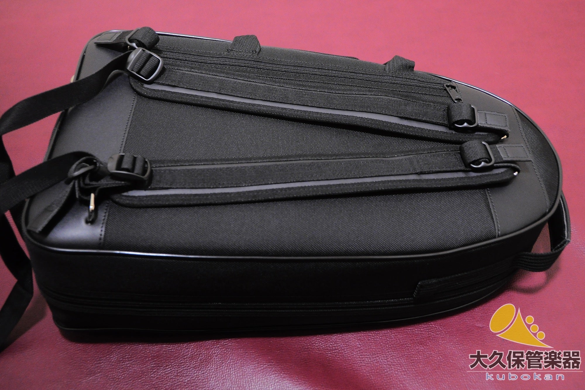 S.E. Shires Model Q10S B♭trumpet