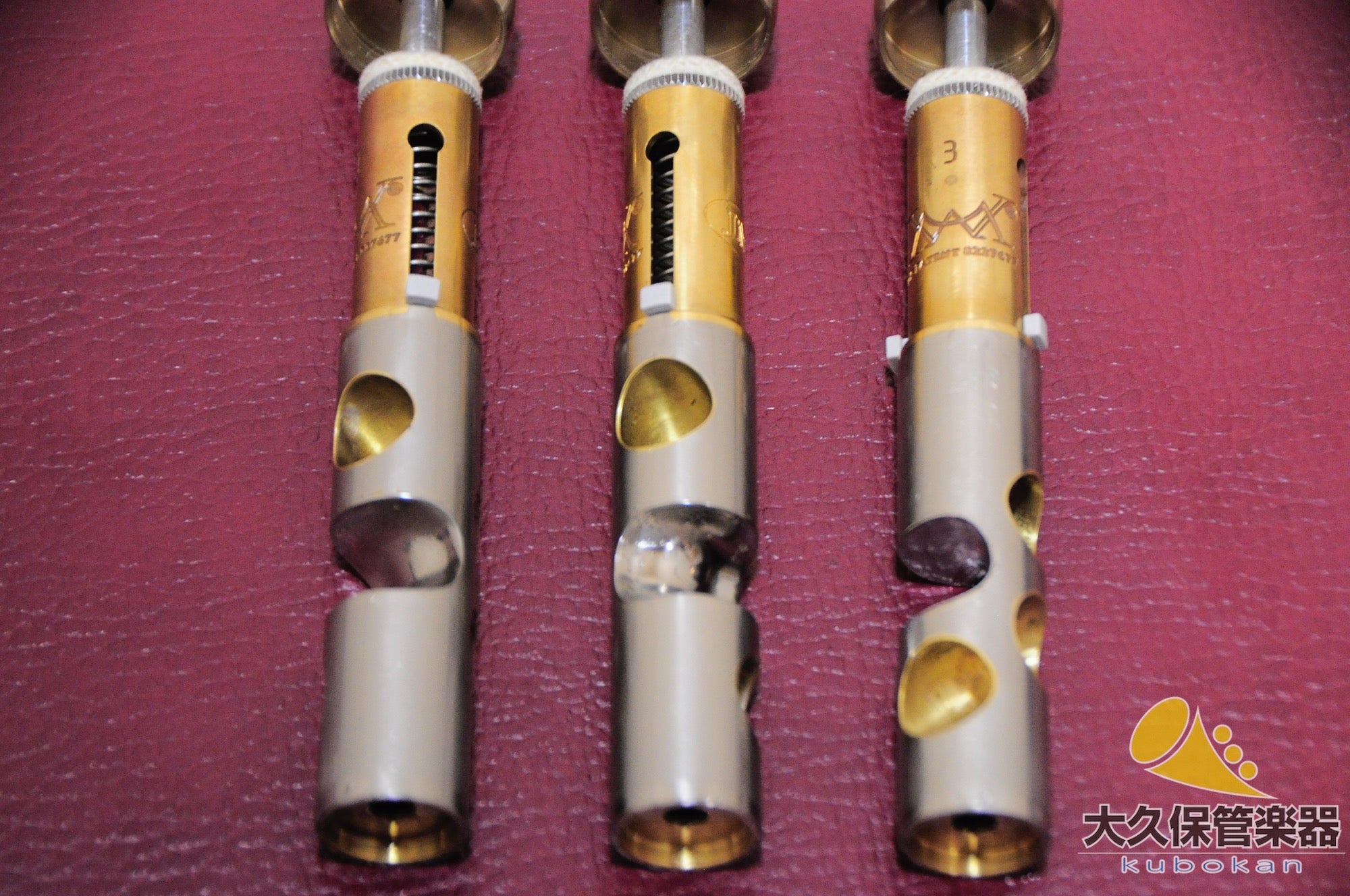 Lotus SOLO MAX B♭Trompeta (nuevo)