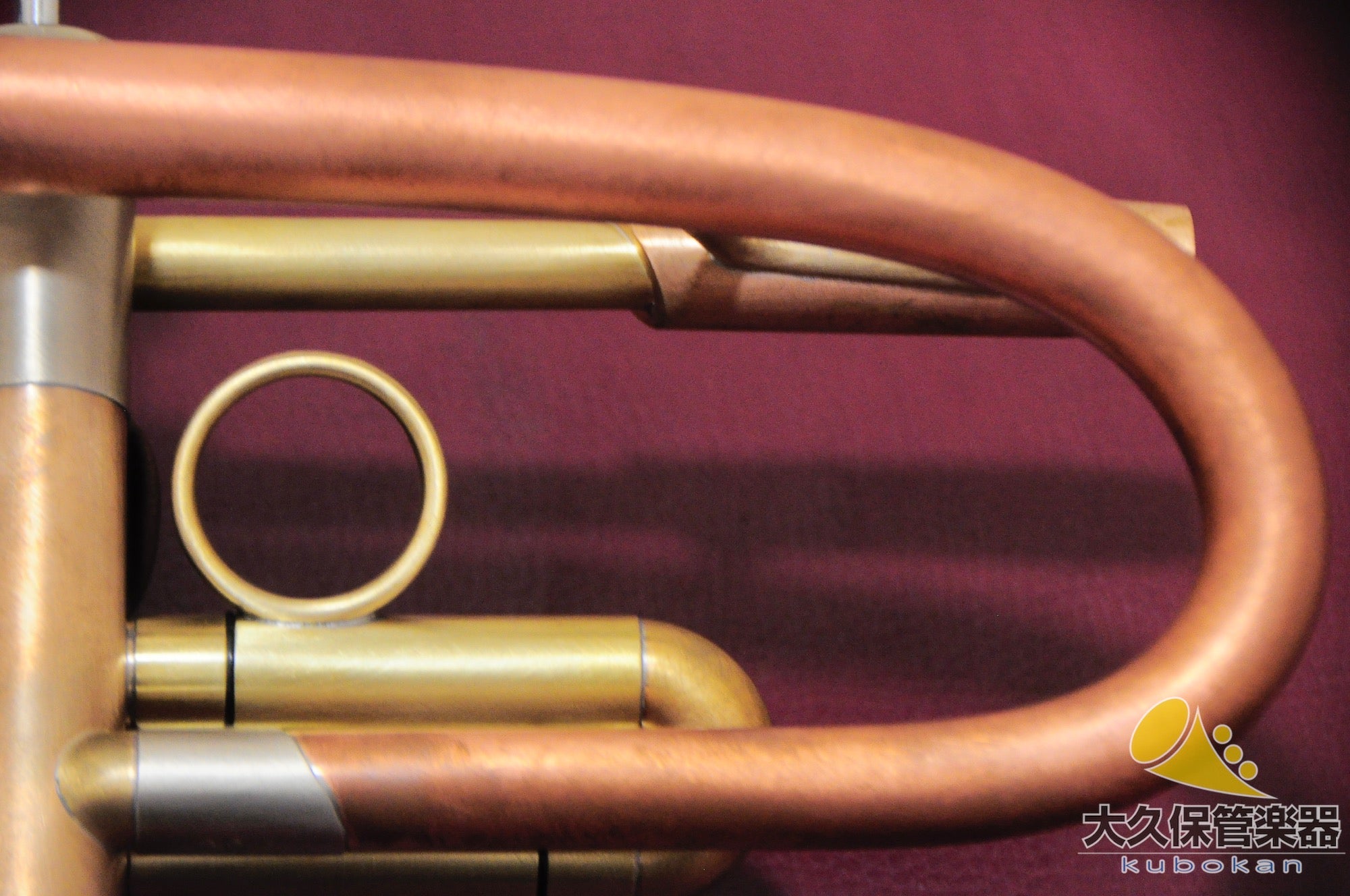 Lotus SOLO MAX B♭Trompeta (nuevo)