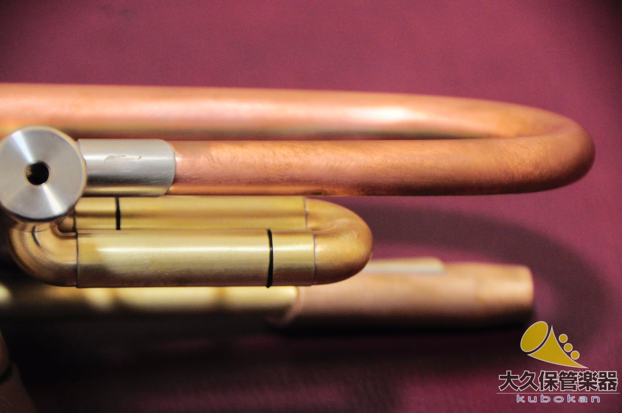 Lotus SOLO MAX B♭Trompeta (nuevo)