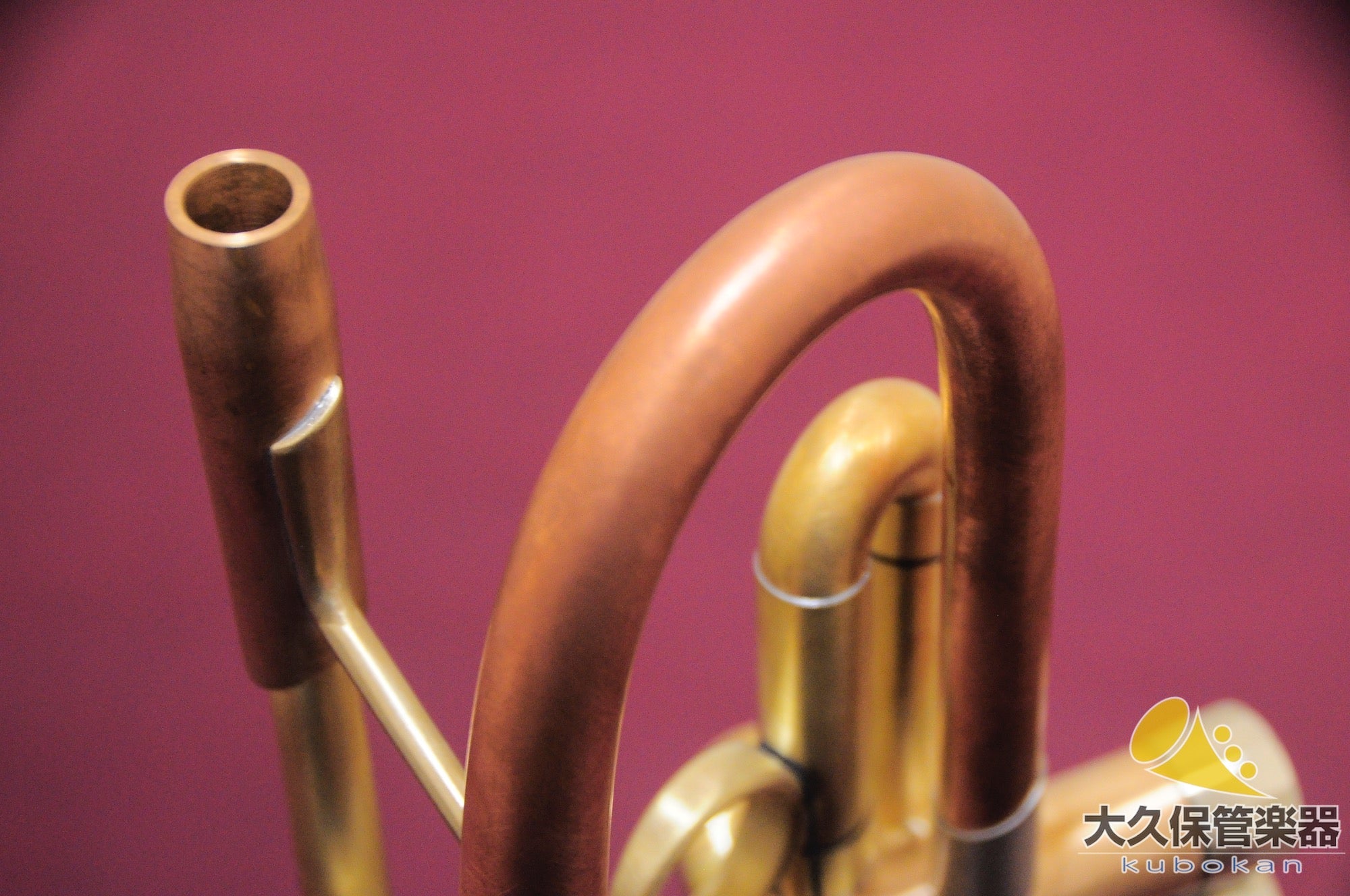 Lotus SOLO MAX B♭Trompeta (nuevo)