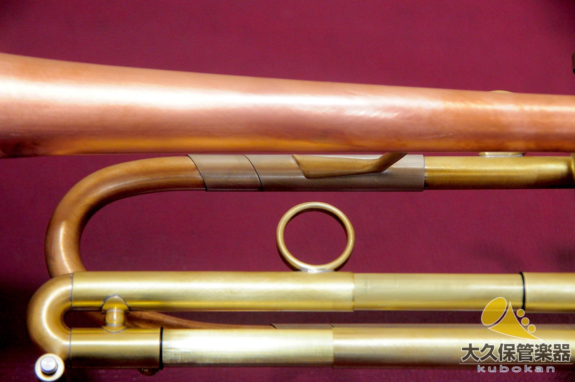 Lotus SOLO MAX B♭Trompeta (nuevo)