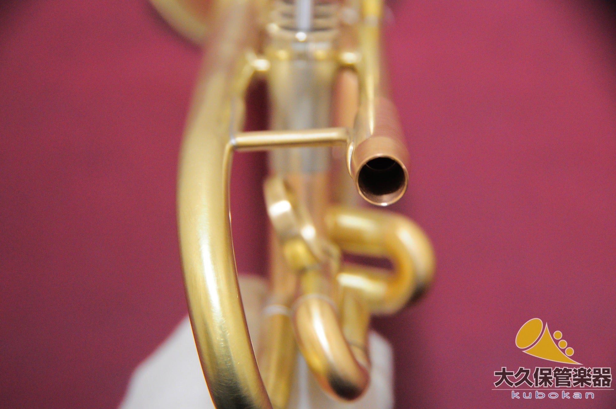 Lotus CLASSIC B♭ Trumpet (New)