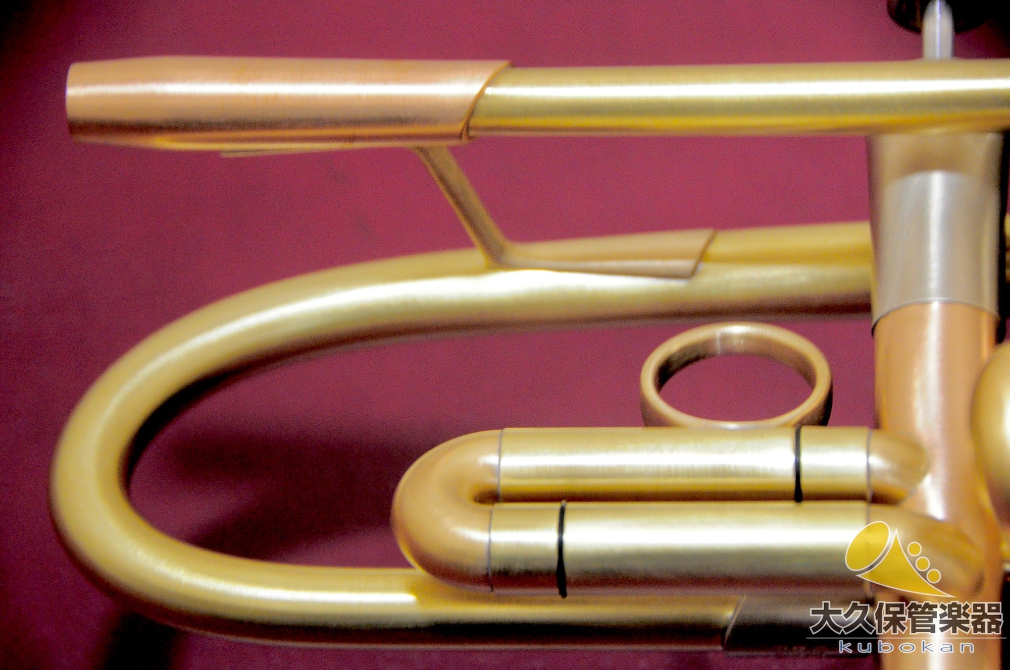 Lotus CLASSIC B♭ Trumpet (New)
