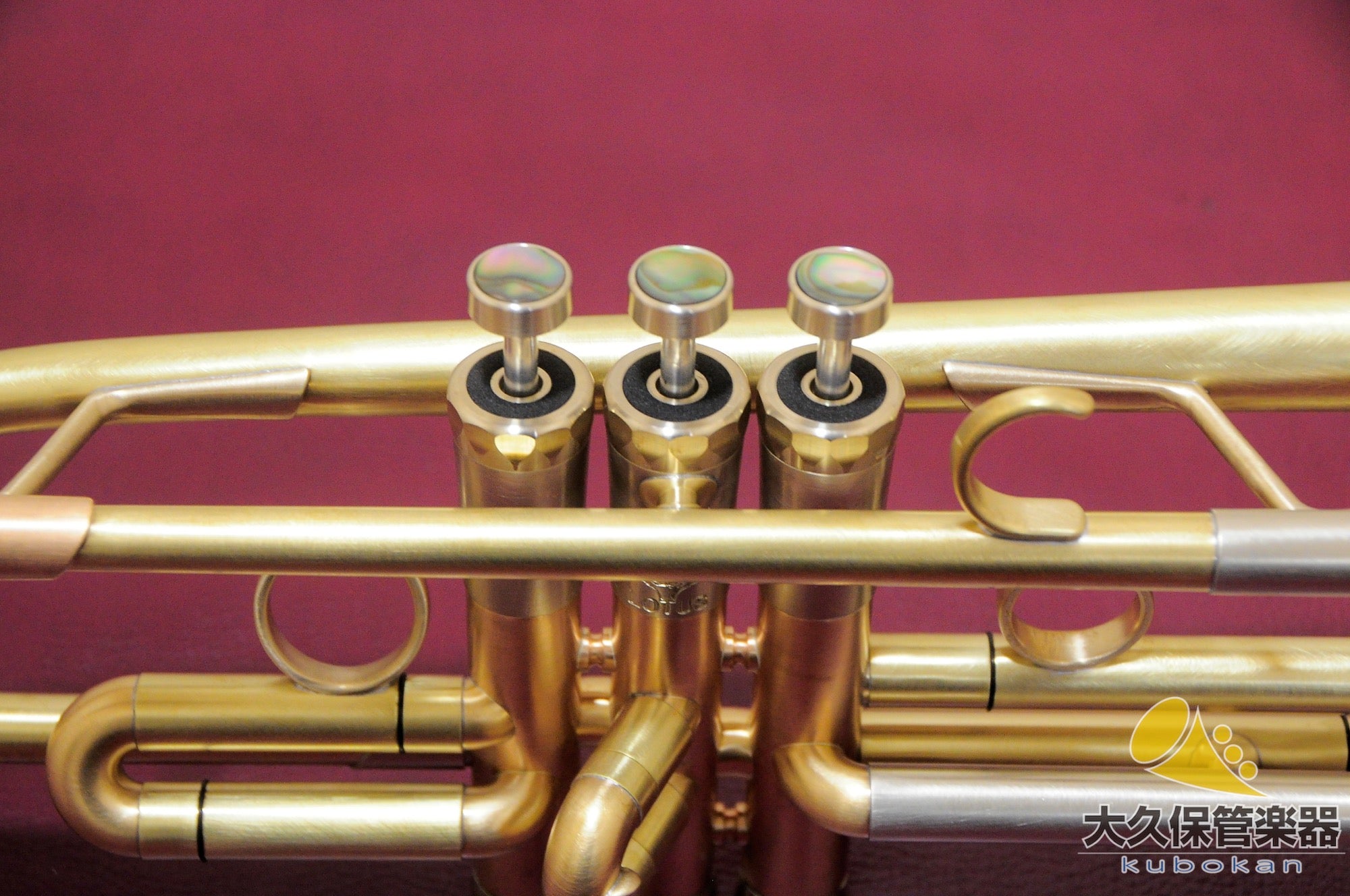 Lotus CLASSIC B♭ Trumpet (New)