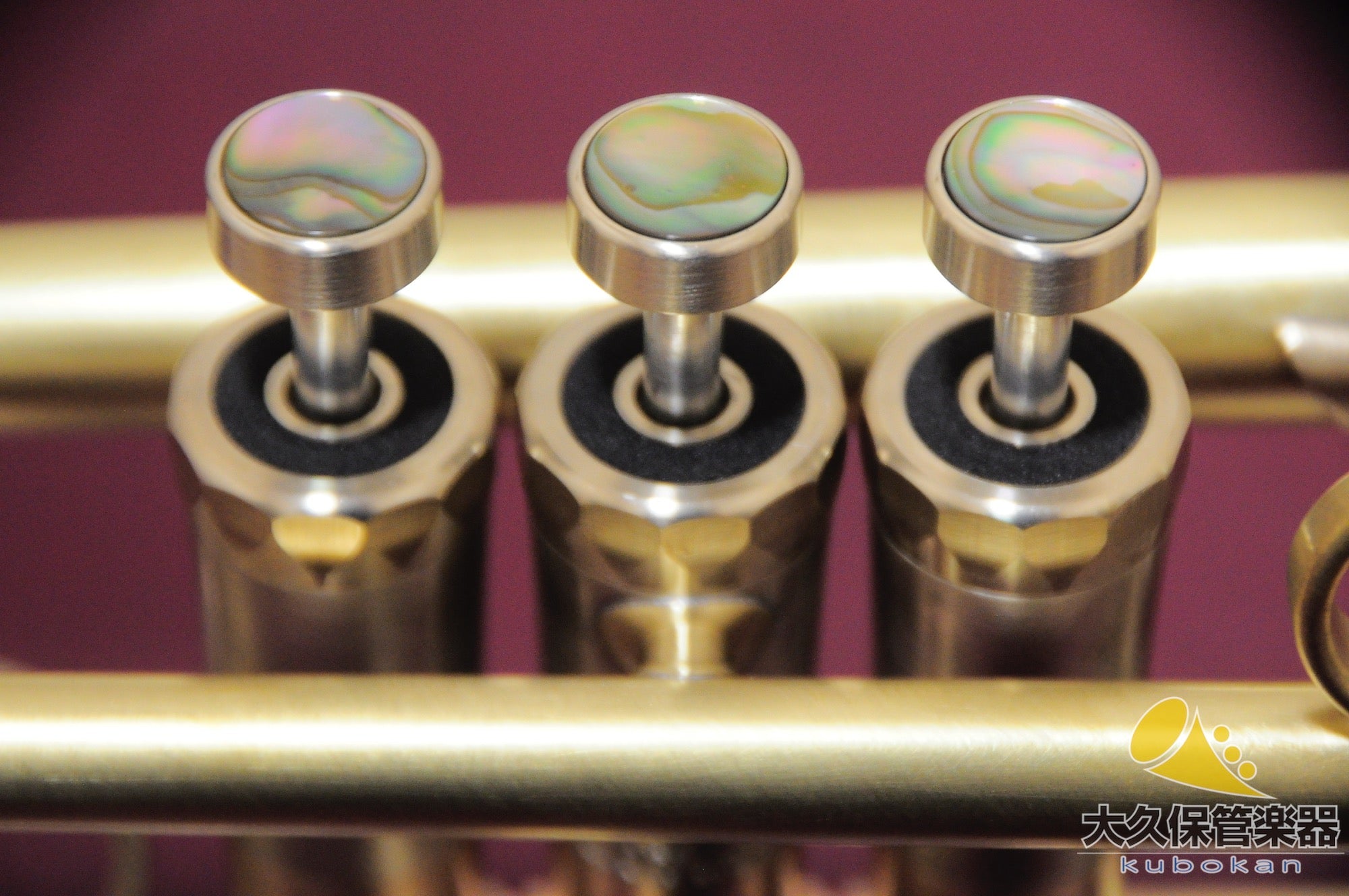 Lotus CLASSIC B♭ Trumpet (New)