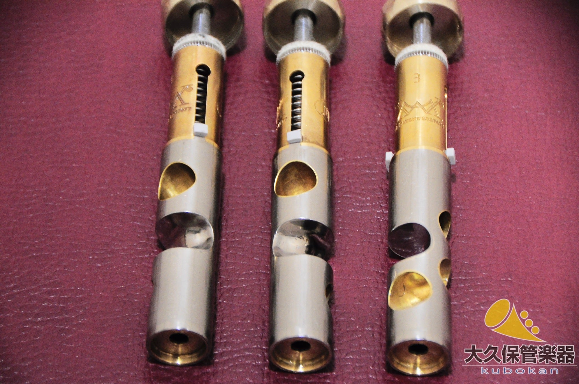 Lotus CLASSIC B♭ Trumpet (New)