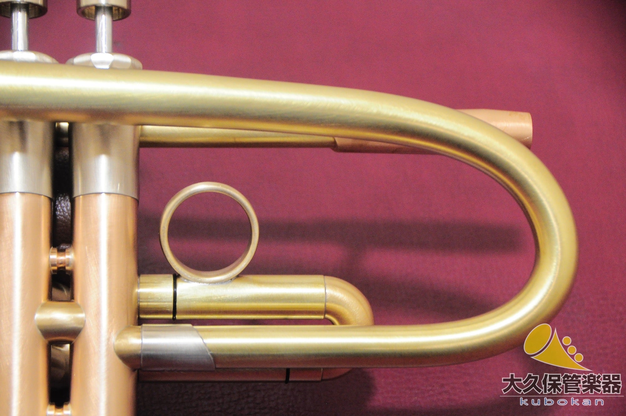 Lotus CLASSIC B♭ Trumpet (New)