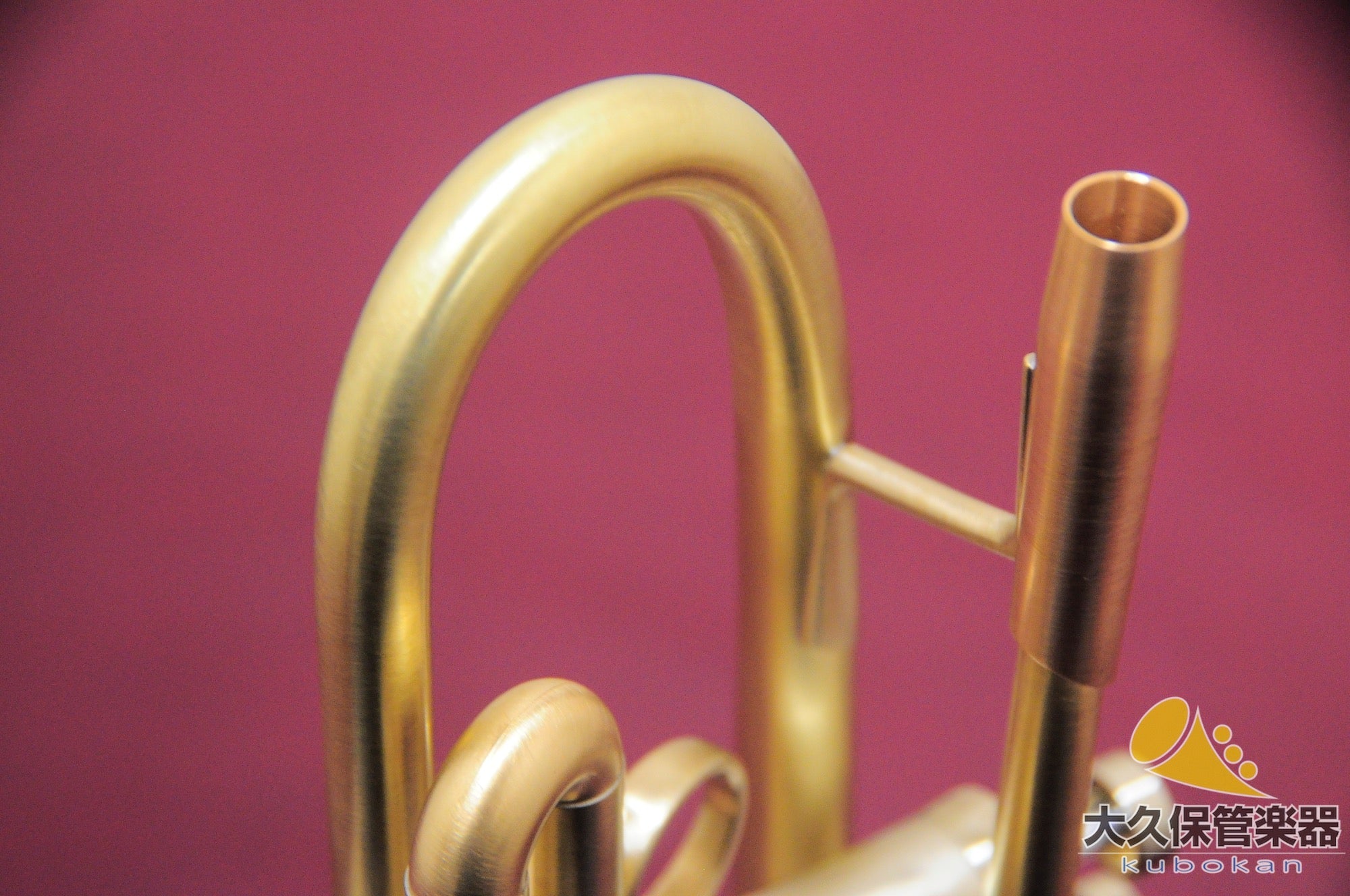 Lotus CLASSIC B♭ Trumpet (New)