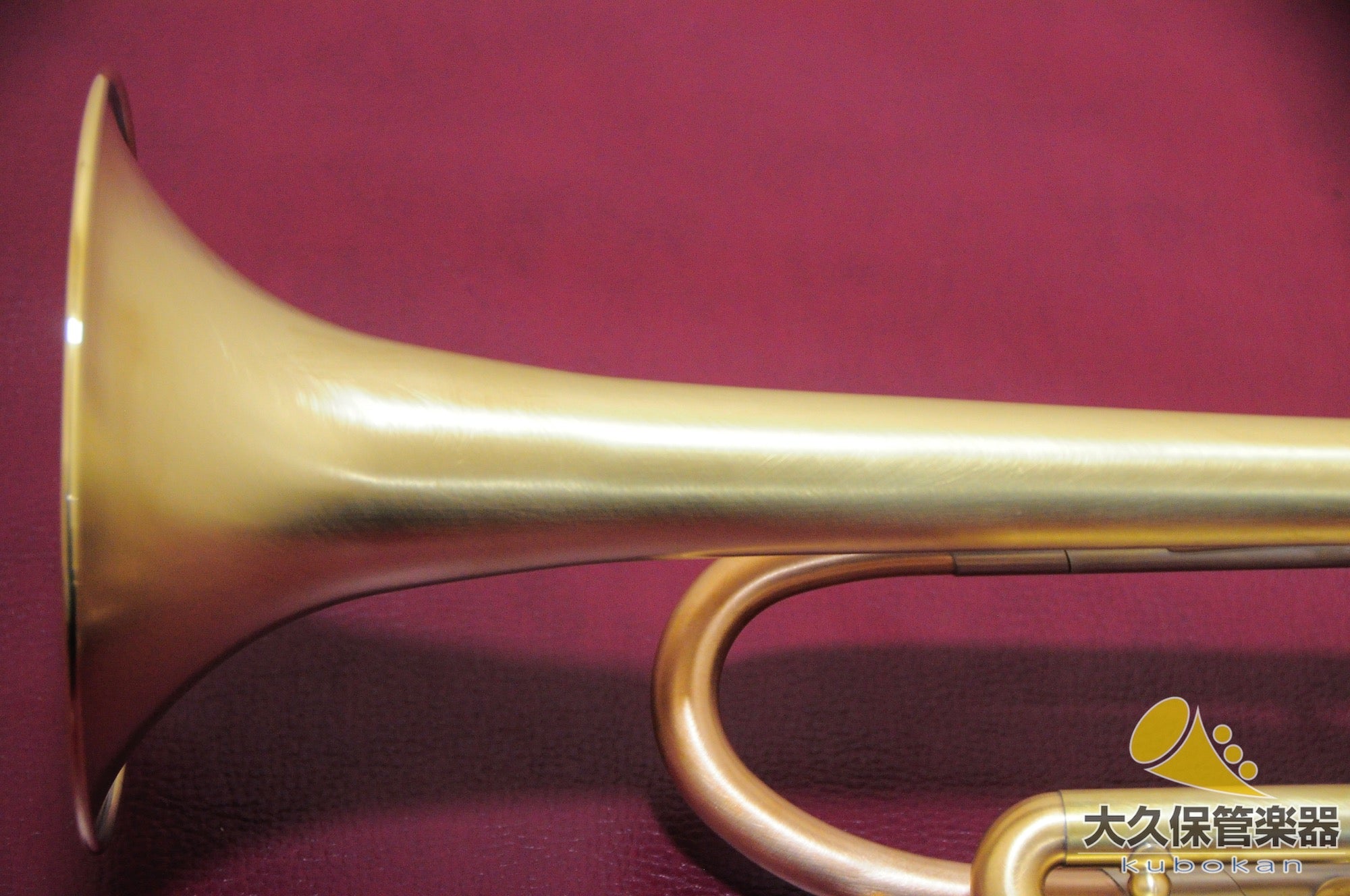 Lotus CLASSIC B♭ Trumpet (New)