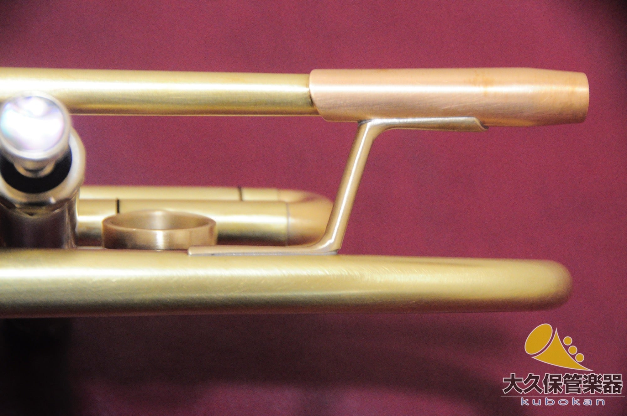 Lotus CLASSIC B♭ Trumpet (New)