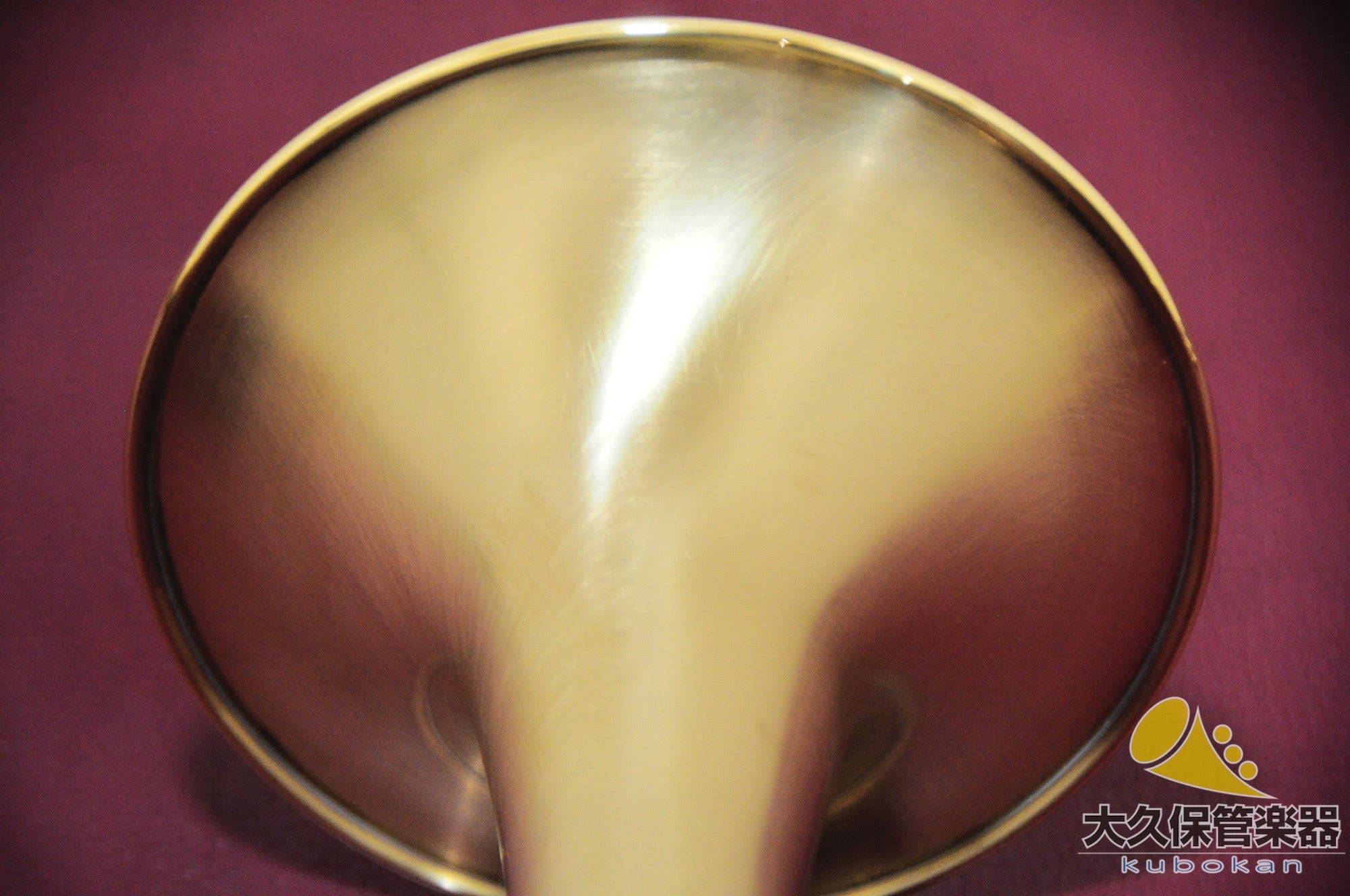 Lotus CLASSIC B♭ Trumpet (New)