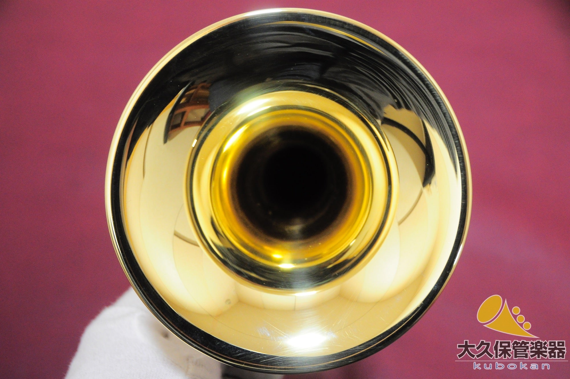 Lotus CLASSIC B♭ Trumpet (New)