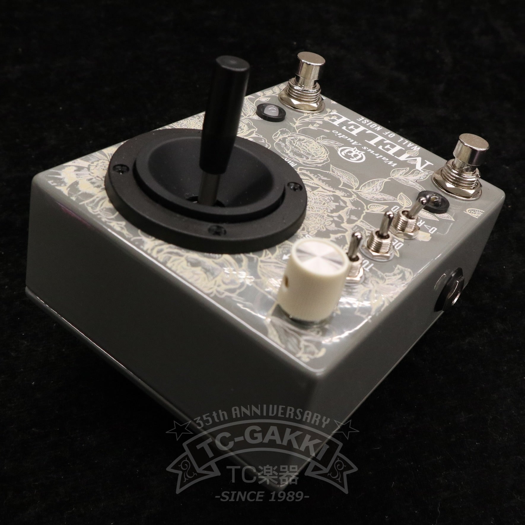 WALRUS AUDIO MELEE WALL OF NOISE