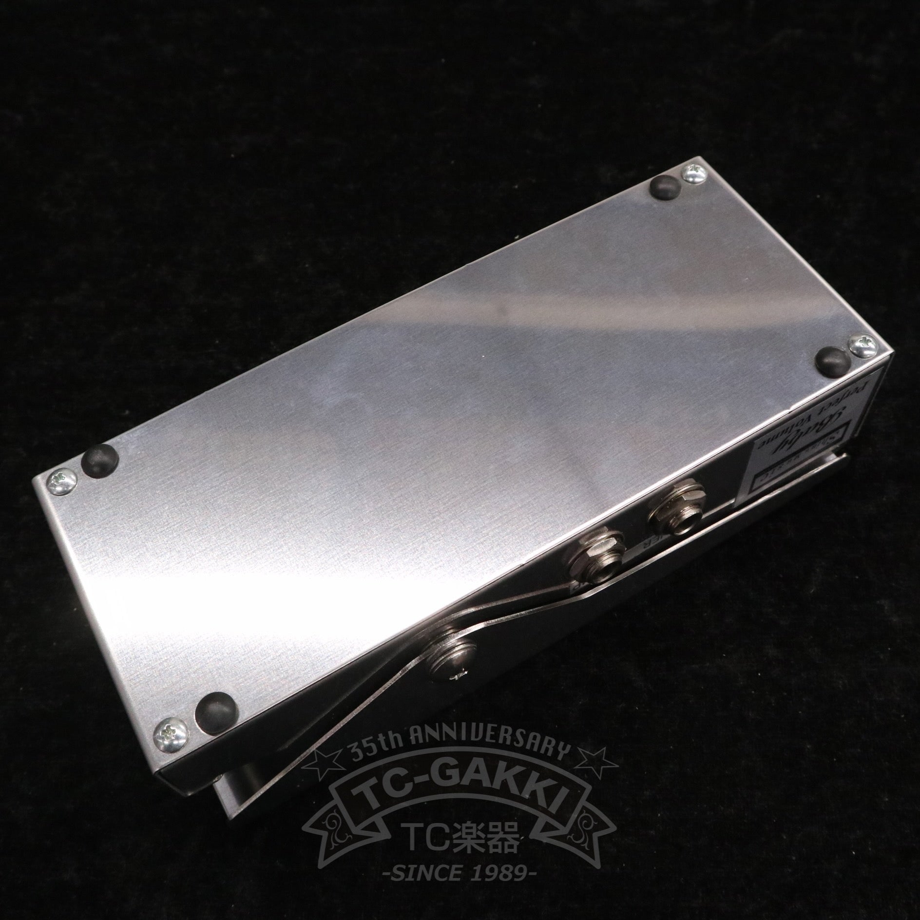 Shin's Music Baby PERFECT Volume HYBRID “Black Tolex”