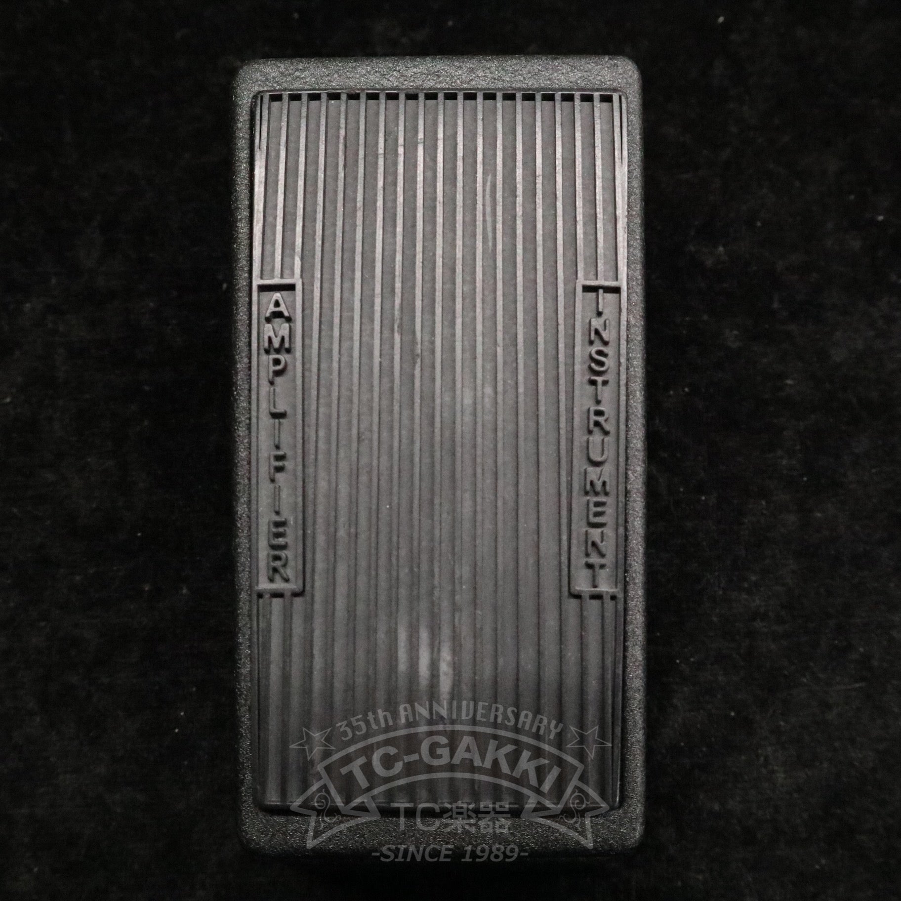 Jim Dunlop CB-95 MINI CRY BÉBÉ