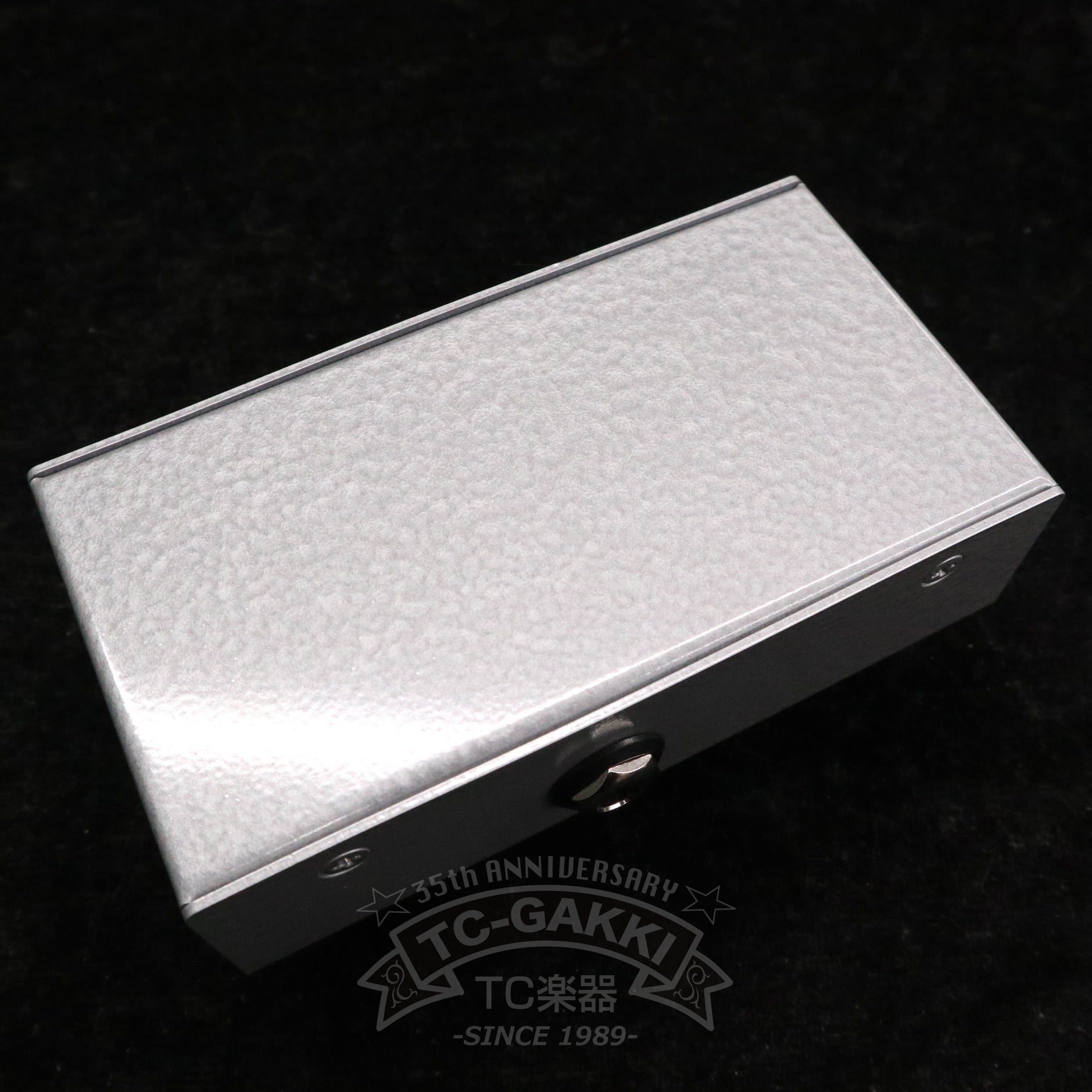 Organic Sounds ORTHROS Germanium ver.