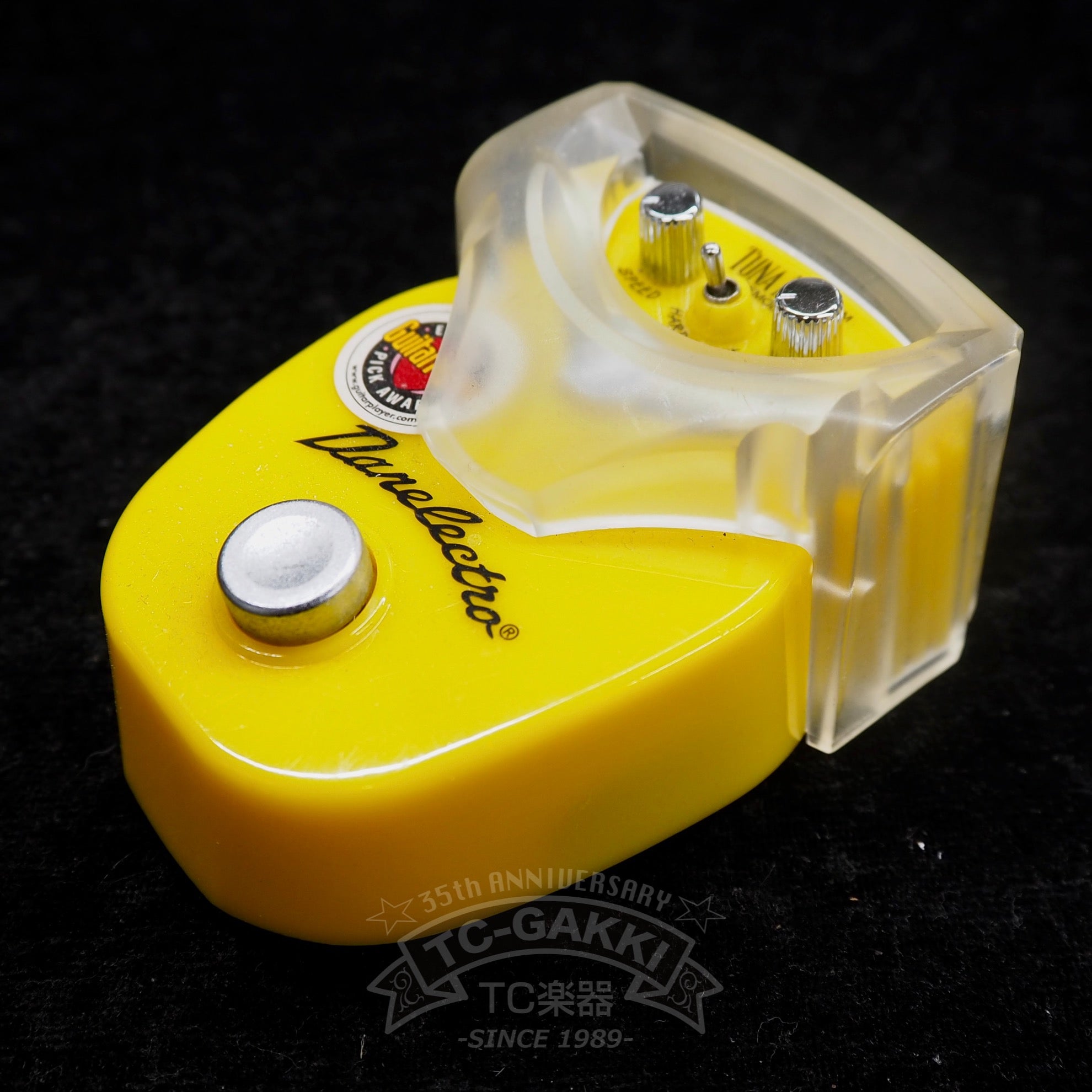 DJ-5 TUNA MELT TREMOLO