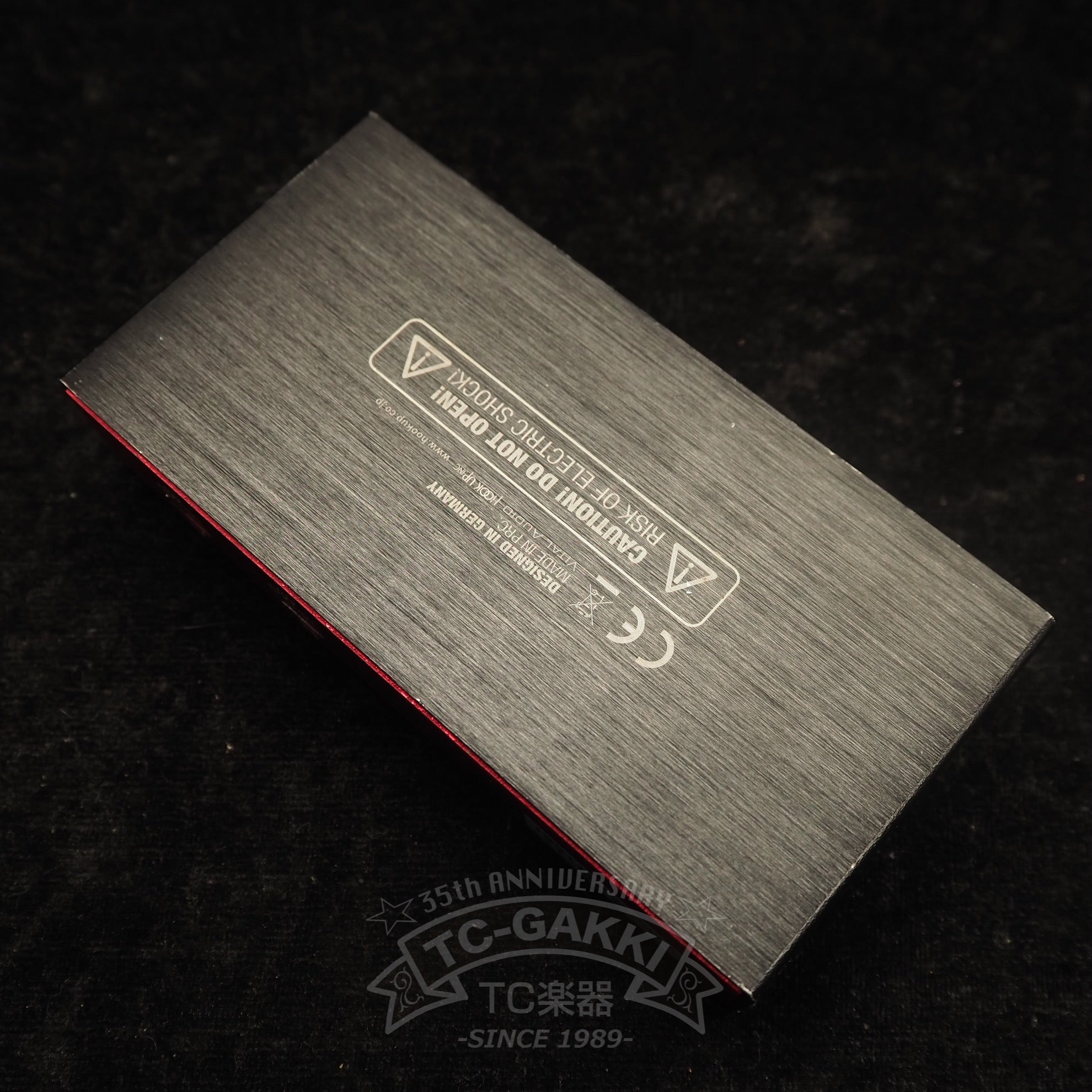 VA-08 Mk-II POWER CARRIER